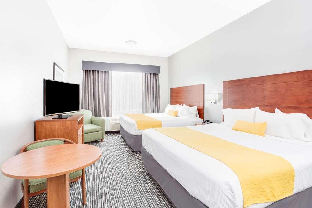 Hotel Ramada By Wyndham Marina Camera foto